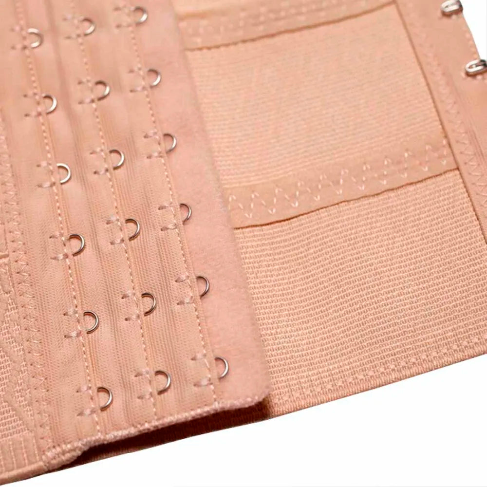 Waist Trainer Shapers for Woman Waist Trainer Corset Slimming Belt Body Shaper Slimming Modeling Strap Belt Slimming Corset