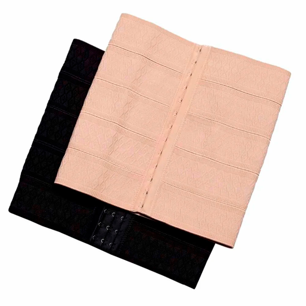 Waist Trainer Shapers for Woman Waist Trainer Corset Slimming Belt Body Shaper Slimming Modeling Strap Belt Slimming Corset